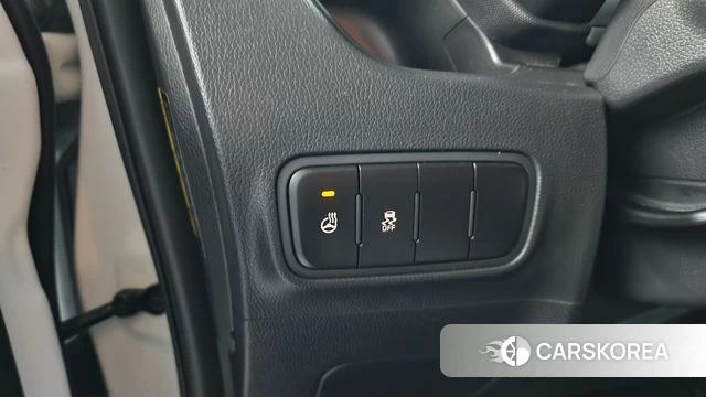 Kia The New Kia Ray 2022 Белый из Кореи, фото 5