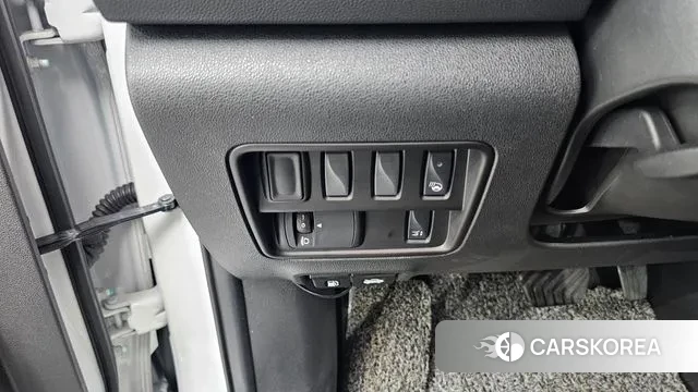 Renault Korea (Samsung) The New QM6 2021 Белый из Кореи, фото 5