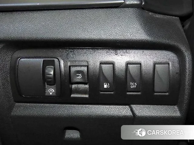 Renault Korea (Samsung) SM3 Neo 2018 Черный из Кореи, фото 5