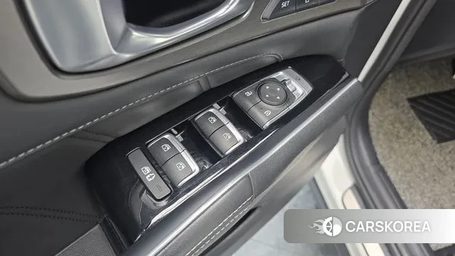 Kia Sorento 4th Generation 2020 Белый из Кореи, фото 5
