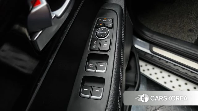 Kia The New Sorento 2019 Серый из Кореи, фото 5