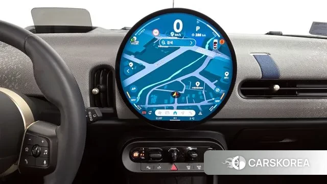 Mini Cooper S 4th Generation 2024 Черный из Кореи, фото 5