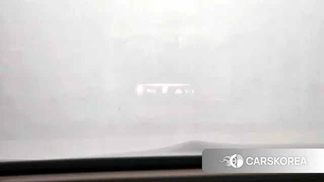 Mercedes-Benz EQS SUV X296 2023 Черный из Кореи, фото 5