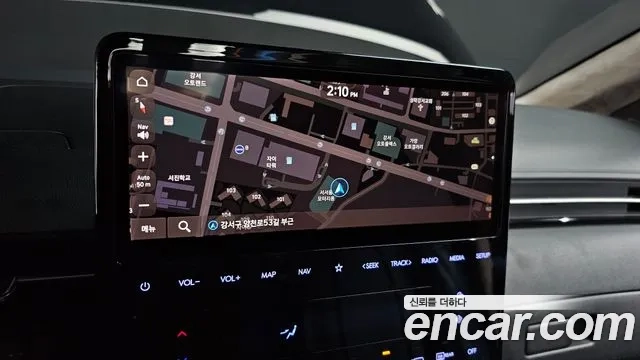 Hyundai Staria 2021 Черный из Кореи, фото 5