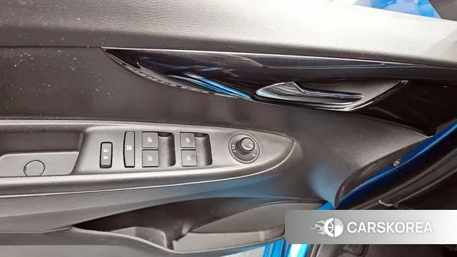 Chevrolet (GM Daewoo) The New Spark 2018 Синий из Кореи, фото 5