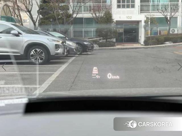 Volkswagen Arteon 2020 Серебряный из Кореи, фото 5