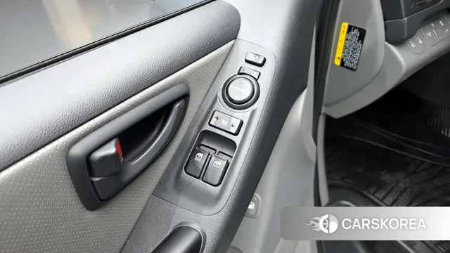 Hyundai The New Grand Starex 2020 Серебряный из Кореи, фото 5