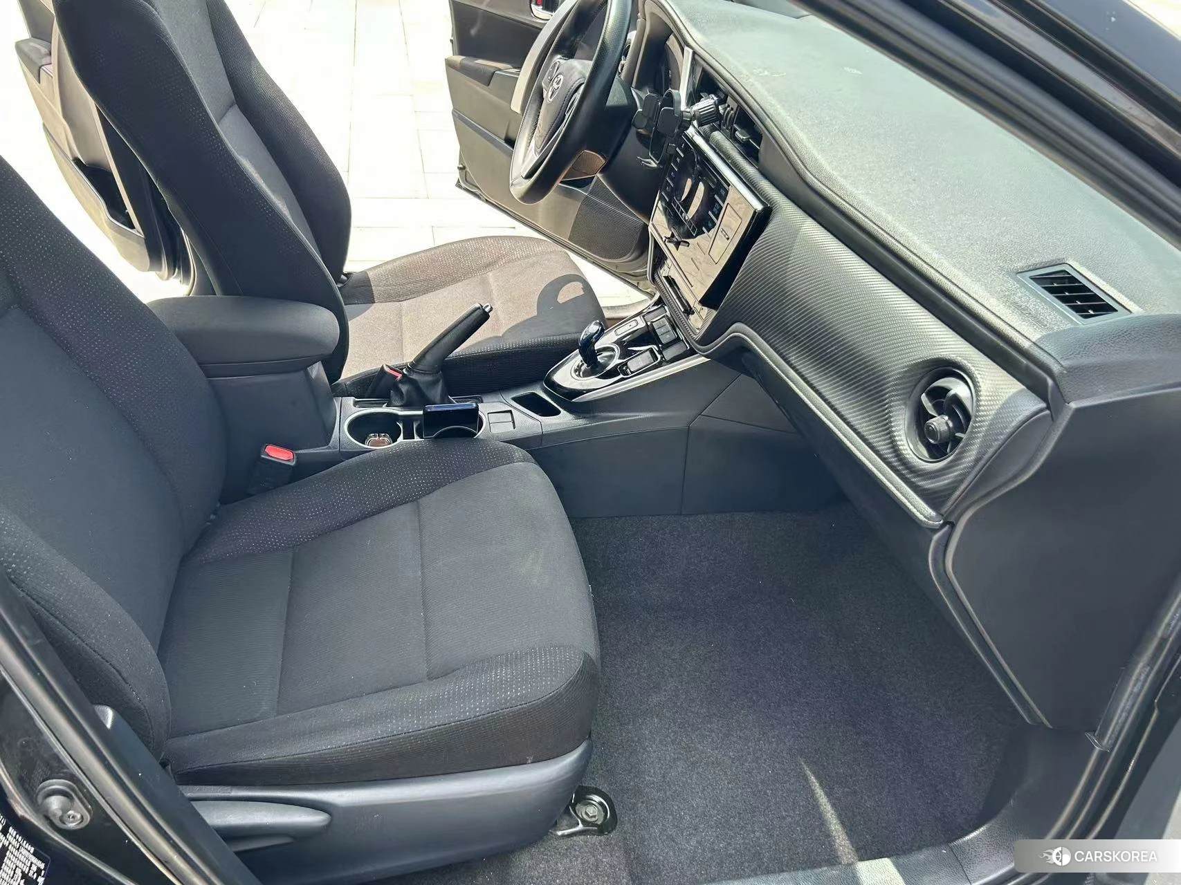 Toyota Ralink Dual Engine E+ 2019 Черный из Китая, фото 5