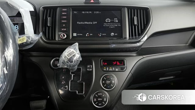 Kia The New Kia Ray 2026 Жемчужный цвет из Кореи, фото 5