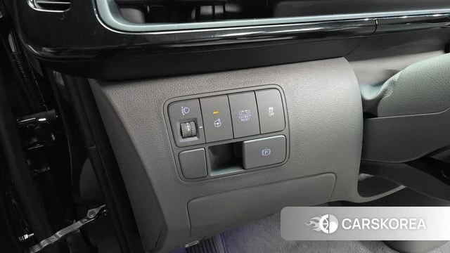 Hyundai Staria 2024 Черный из Кореи, фото 5