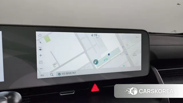 Hyundai Ionic 5 2022 Черный из Кореи, фото 5