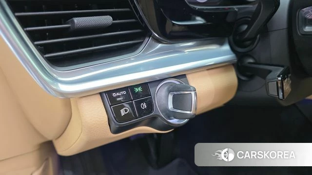 Porsche Panamera (971) 2019 Белый из Кореи, фото 5
