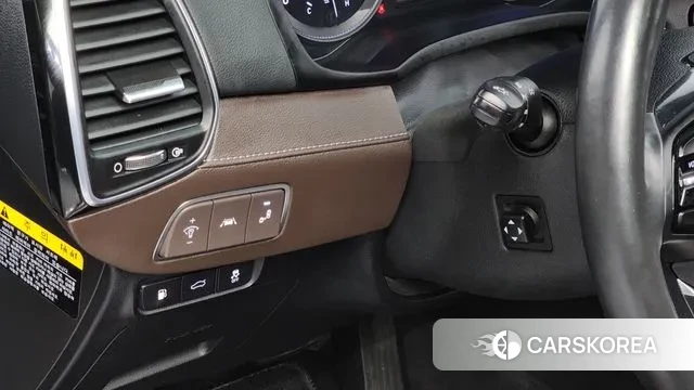Hyundai Grandeur IG 2018 Серебристо-серый из Кореи, фото 5