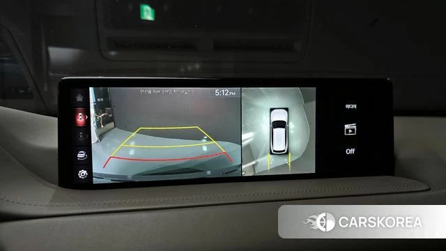 Genesis GV80 2020 Серебристо-серый из Кореи, фото 5