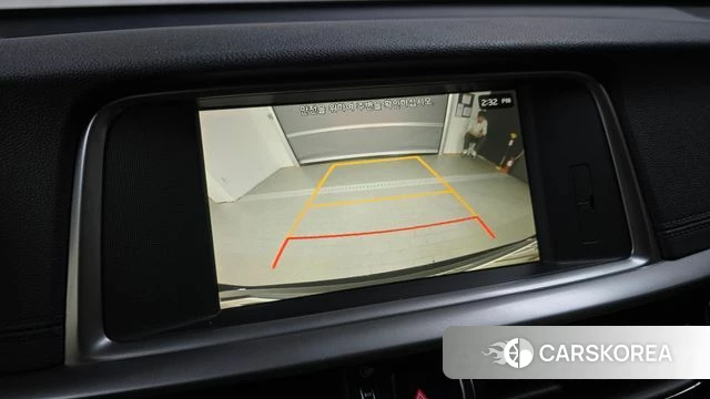 Kia The New K5 2nd generation 2019 Черный из Кореи, фото 5