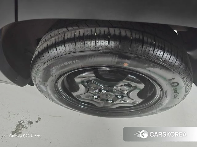 Hyundai Casper 2022 Цвет тростника из Кореи, фото 5