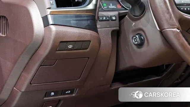 Lexus ES300h 7th generation 2019 Синий из Кореи, фото 5