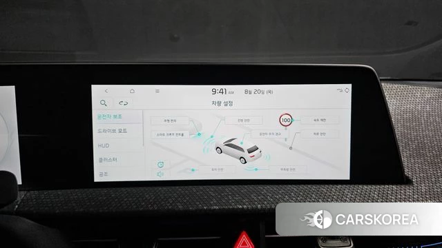 Kia EV6 2023 Белый из Кореи, фото 5