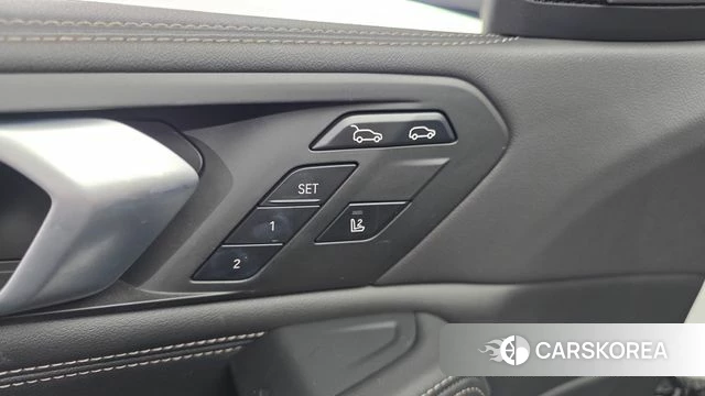 BMW X6 (G06) 2024 Белый из Кореи, фото 5