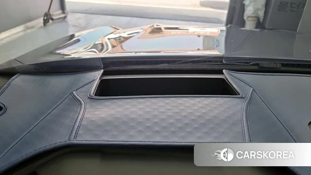 Renault Korea (Samsung) Grand Coleos 2025 Серебристо-серый из Кореи, фото 5