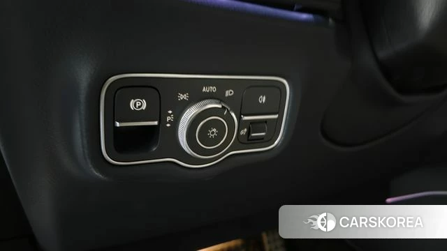 Mercedes-Benz G-Class W465 2024 Синий из Кореи, фото 5
