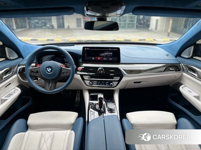 BMW 6 series GT 2024 Синий из Китая, фото 5