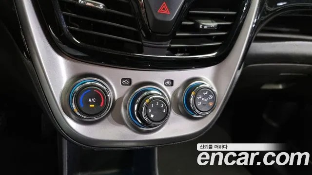 Chevrolet (GM Daewoo) The Next Spark id 2716491 из Кореи 5