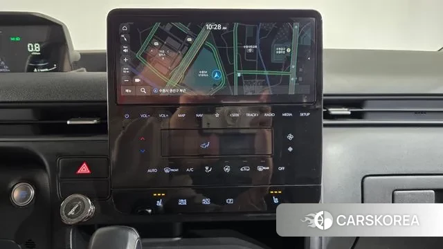 Hyundai Staria 2022 Черный из Кореи, фото 5