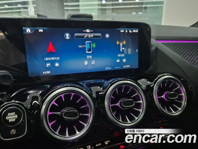 Mercedes-Benz GLA - Class H247 id 2898944 из Кореи 5