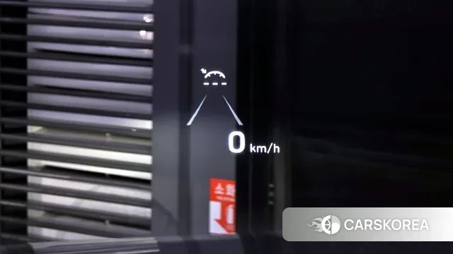 Hyundai Palisade 2022 Синий из Кореи, фото 5