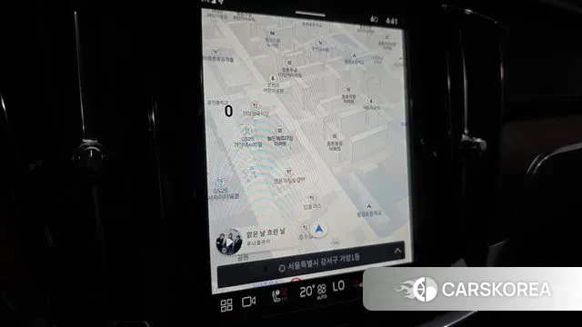 Volvo V60 Cross-Country 2nd Generation 2025 Белый из Кореи, фото 5