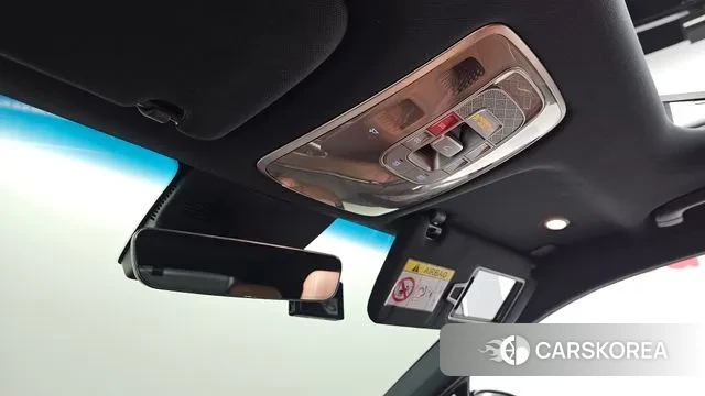 Genesis GV70 2021 Синий из Кореи, фото 5