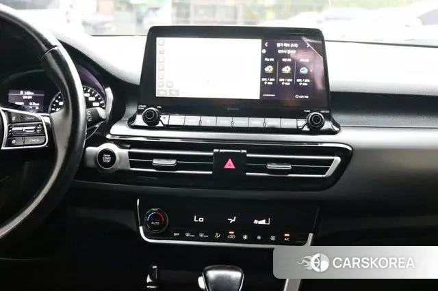 Kia Seltos 2021 Белый из Кореи, фото 5