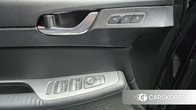 Hyundai Palisade 2019 Синий из Кореи, фото 5