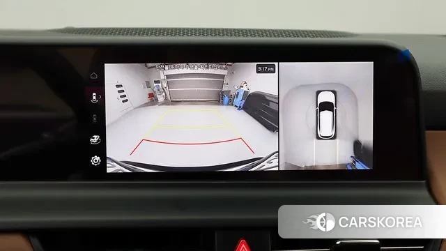 Kia The New Seltos 2023 Белый из Кореи, фото 5