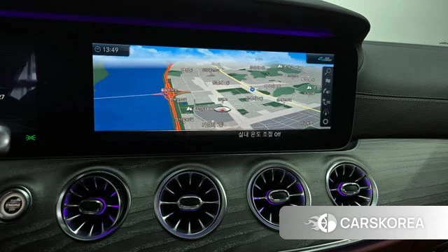 Mercedes-Benz CLS-Class C257 id 3853042 из Кореи 5