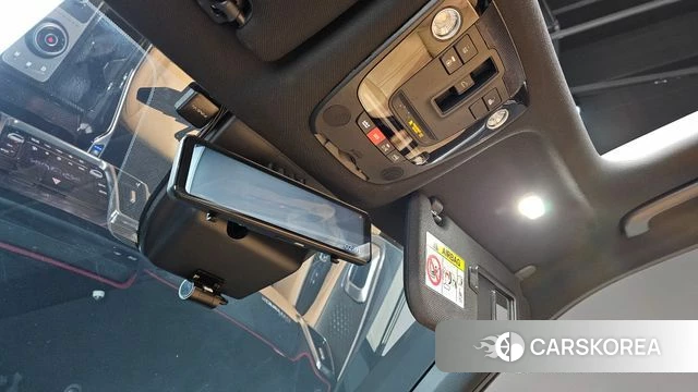 Kia Sorento 4th Generation 2022 Белый из Кореи, фото 5