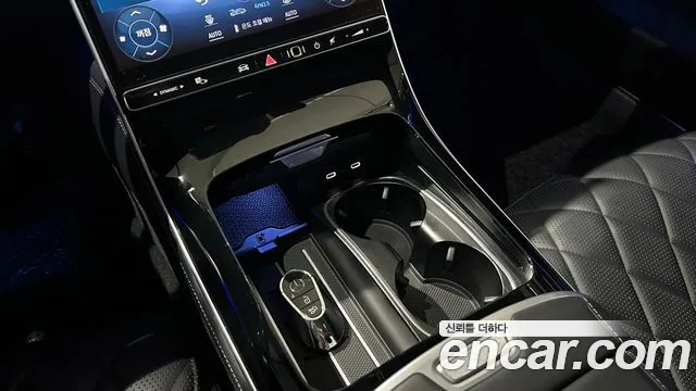 Mercedes-Benz S-Class W223 id 2703238 из Кореи 5