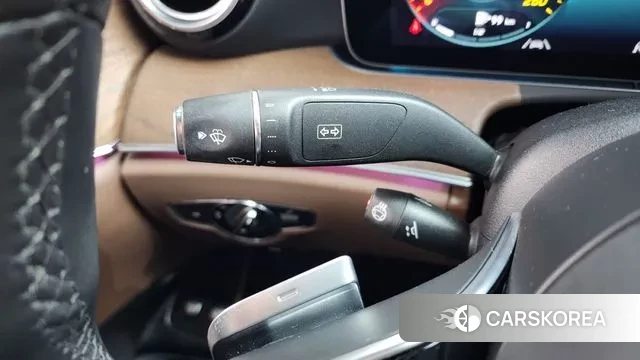 Mercedes-Benz E-Class W213 2021 Синий из Кореи, фото 5