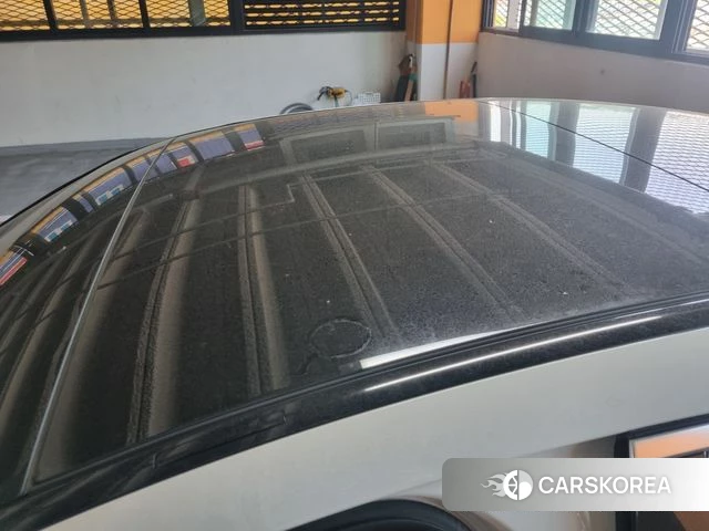 Mercedes-Benz E-Class W214 2024 Белый из Кореи, фото 5