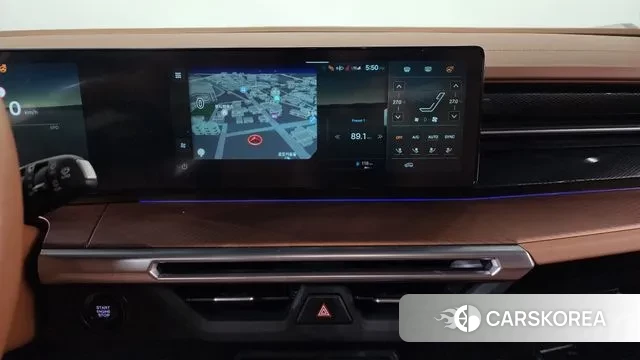 Ssangyong The New Torres 2024 Белый из Кореи, фото 5