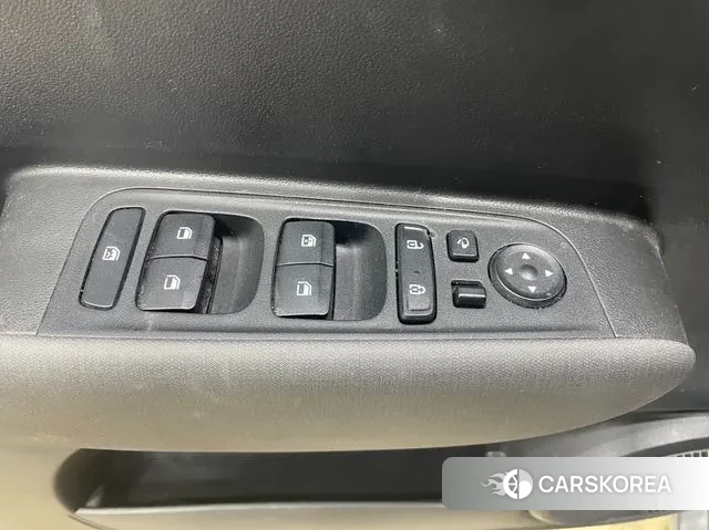 Hyundai Casper 2024 Белый из Кореи, фото 5