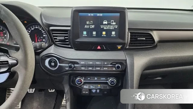 Hyundai Veloster (JS) 2018 Серебряный из Кореи, фото 5