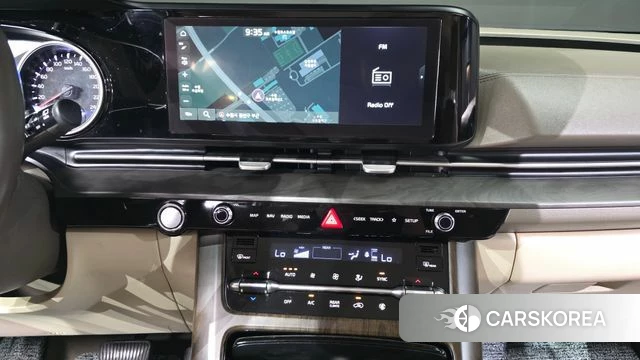 Kia Carnival 4th generation 2020 Белый из Кореи, фото 5