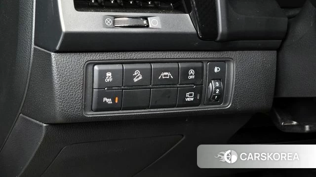 Ssangyong The New Rexton Sports Cannes 2022 Цвет тростника из Кореи, фото 5