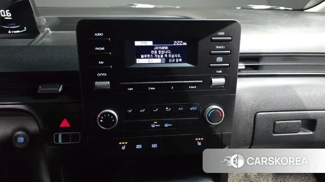 Hyundai Staria 2022 Черный из Кореи, фото 5