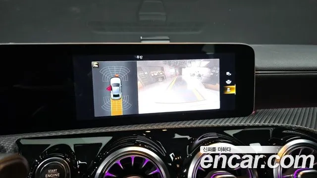 Mercedes-Benz A-Class W177 id 2907330 из Кореи 5