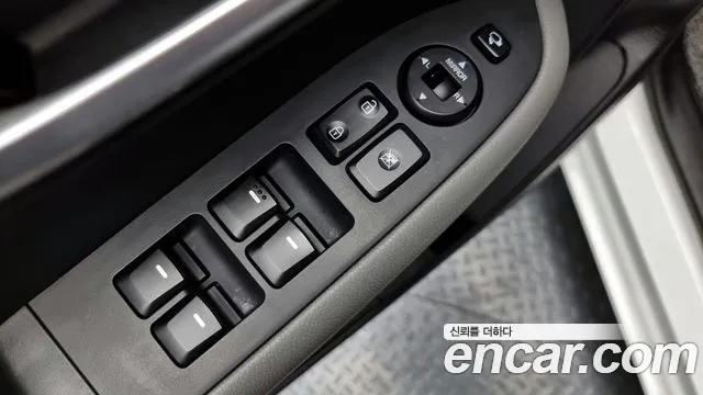 Kia The New Kia Ray id 2449981 из Кореи 5