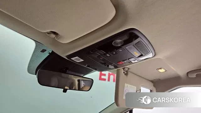 Kia Carnival 4th generation 2022 Белый из Кореи, фото 5