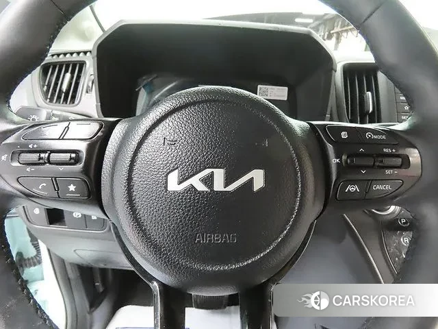 Kia The New Kia Ray 2025 Небесно-голубой из Кореи, фото 5